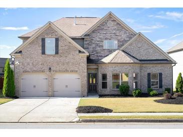 Photo one of 1011 Autumn Dr Loganville GA 30052 | MLS 7452700