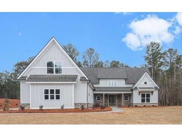 Photo one of 15 Cornish Creek Ln Covington GA 30014 | MLS 7452733