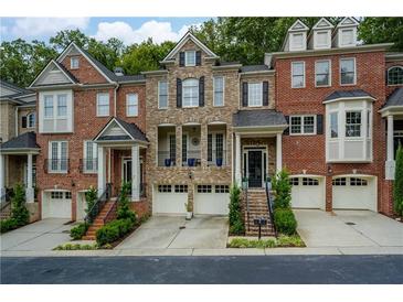 Photo one of 5964 Reddington Way Atlanta GA 30328 | MLS 7452864