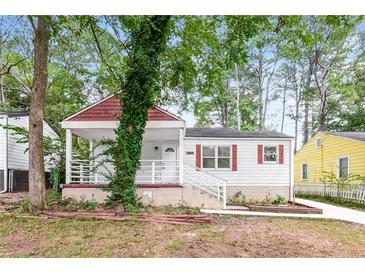 Photo one of 269 Moreland Way Atlanta GA 30354 | MLS 7452919