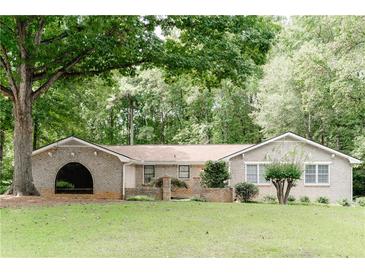 Photo one of 523 Baltimore Ave Lilburn GA 30047 | MLS 7452915