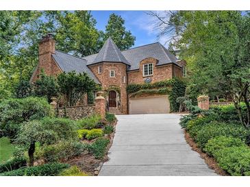 Photo one of 1858 Windemere Ne Dr Atlanta GA 30324 | MLS 7453213