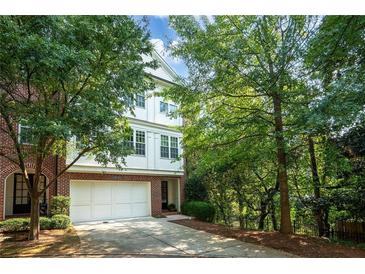 Photo one of 1281 Lullwater Park Cir Atlanta GA 30306 | MLS 7453234