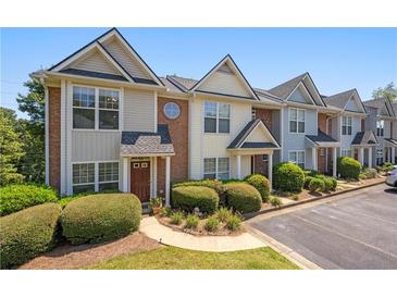 Photo one of 801 Old Peachtree Nw Rd # 16 Lawrenceville GA 30043 | MLS 7453271