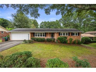 Photo one of 3109 Galangale Way Doraville GA 30340 | MLS 7453325