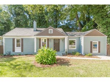 Photo one of 1404 E Forrest Ave Atlanta GA 30344 | MLS 7453406