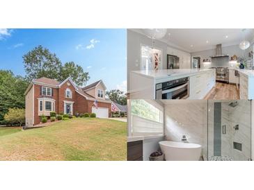 Photo one of 1510 Great Oaks Dr Lawrenceville GA 30045 | MLS 7453628