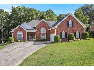 Photo one of 376 Greystone Ln Douglasville GA 30134 | MLS 7453639