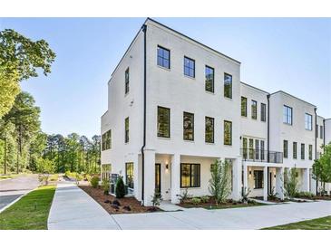 Photo one of 2150 Tidwell Ln # 5 Atlanta GA 30318 | MLS 7453668