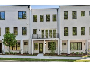 Photo one of 2144 Tidwell Ln # 2 Atlanta GA 30318 | MLS 7453708