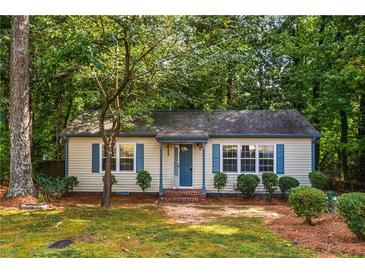 Photo one of 1128 Beech St Marietta GA 30062 | MLS 7453844