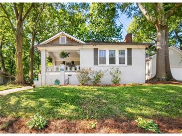 Photo one of 942 Byron Sw Dr Atlanta GA 30310 | MLS 7453859