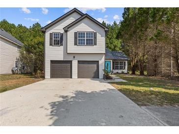 Photo one of 4540 Bridle Point Pkwy Snellville GA 30039 | MLS 7453942