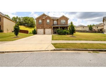 Photo one of 8051 Nolan Trl Snellville GA 30039 | MLS 7454066