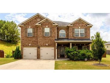 Photo one of 8051 Nolan Trl Snellville GA 30039 | MLS 7454066