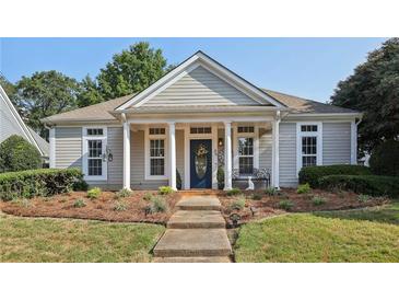 Photo one of 86 Bryan St Mcdonough GA 30253 | MLS 7454167