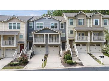 Photo one of 1536 Liberty Nw Pkwy Atlanta GA 30318 | MLS 7454210