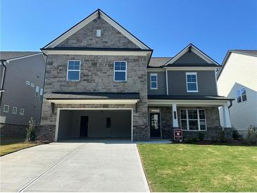 Photo one of 1522 Dover Creek Ln Lawrenceville GA 30045 | MLS 7454296