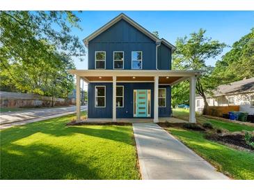 Photo one of 378 Sawtell Se Ave Atlanta GA 30315 | MLS 7454605