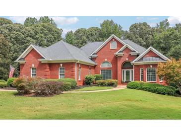 Photo one of 4310 Sweetwater Ct Covington GA 30014 | MLS 7454617