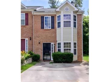 Photo one of 6450 Rockaway Rd Atlanta GA 30349 | MLS 7454621