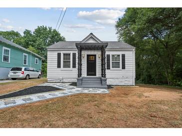 Photo one of 1035 Astor Sw Ave Atlanta GA 30310 | MLS 7454628