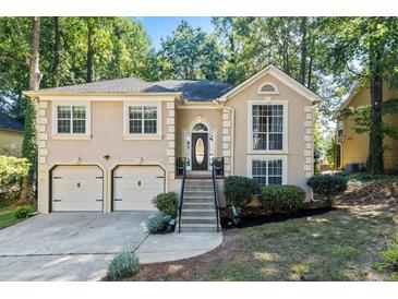 Photo one of 1090 Beechcrest Sw Rd Atlanta GA 30311 | MLS 7454721