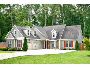 Photo one of 1318 Liberty Hill Ne Rd Marietta GA 30066 | MLS 7454782