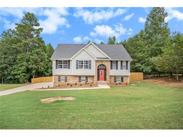 Photo one of 60 Clover Valley Dr Covington GA 30016 | MLS 7454910