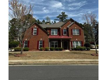 Photo one of 947 Tama Hill Ct Auburn GA 30011 | MLS 7454913