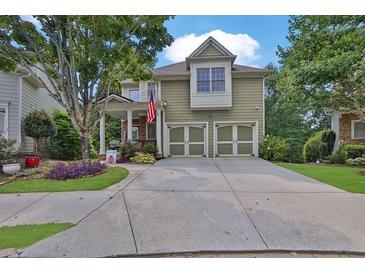 Photo one of 4151 Glen Vista Ct Duluth GA 30097 | MLS 7455101