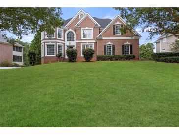 Photo one of 1455 Highland Lake Dr Lawrenceville GA 30045 | MLS 7455211