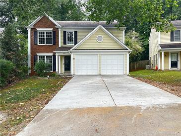 Photo one of 2910 Binghampton Ln Lawrenceville GA 30044 | MLS 7455266