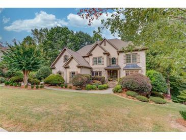 Photo one of 5493 Brendlynn Dr Suwanee GA 30024 | MLS 7455287