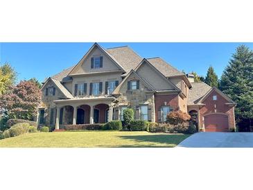 Photo one of 8540 Prairie Dunes Way Duluth GA 30097 | MLS 7455297