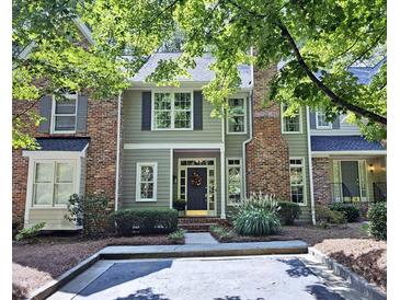 Photo one of 112 River Ridge Ln Roswell GA 30075 | MLS 7455368