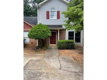 Photo one of 1308 Shiloh Nw Ter Kennesaw GA 30144 | MLS 7455421