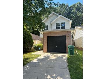 Photo one of 3651 Sapphire Ct Decatur GA 30034 | MLS 7455682