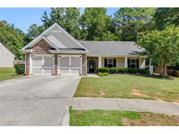 Photo one of 737 Sycamore Dr Villa Rica GA 30180 | MLS 7456208