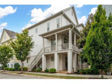 Photo one of 271 Summerhour St Marietta GA 30060 | MLS 7456309