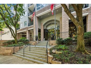 Photo one of 275 13Th Ne St # 102 Atlanta GA 30309 | MLS 7456484