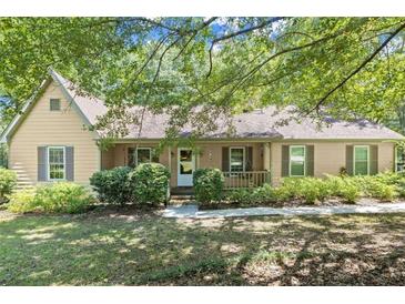 Photo one of 185 Pine Tree Lane Mcdonough GA 30252 | MLS 7456559