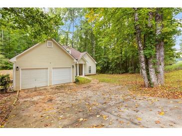 Photo one of 501 Knollwood Dr Stockbridge GA 30281 | MLS 7456814