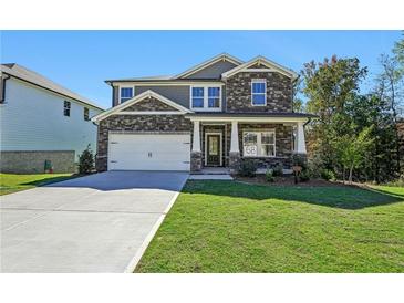 Photo one of 3150 Train St Buford GA 30519 | MLS 7457091