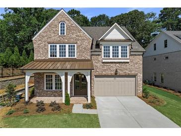 Photo one of 3933 Enclave Way Tucker GA 30084 | MLS 7457139