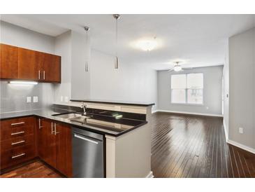 Photo one of 390 17Th Nw St # 4057 Atlanta GA 30363 | MLS 7457236