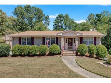 Photo one of 2746 Cottonwood Dr Marietta GA 30066 | MLS 7457327