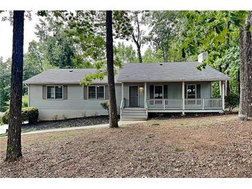 Photo one of 237 Lancaster Cir Marietta GA 30066 | MLS 7457607