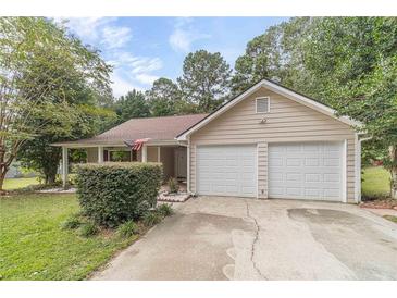 Photo one of 4251 Fiddlers Bnd Loganville GA 30052 | MLS 7457915