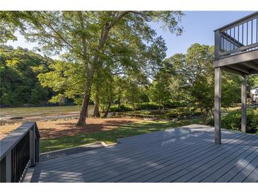 Photo one of 1041 Riverbend Club Se Dr Atlanta GA 30339 | MLS 7457963